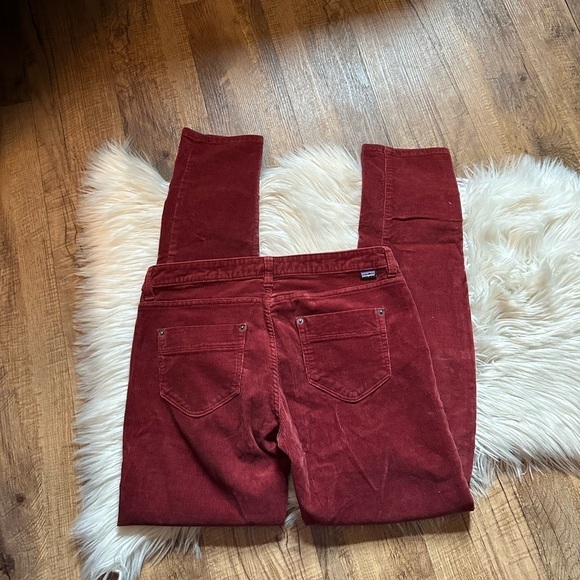 PATAGONIA Everyday Corduroy Pants - Picture 6 of 6